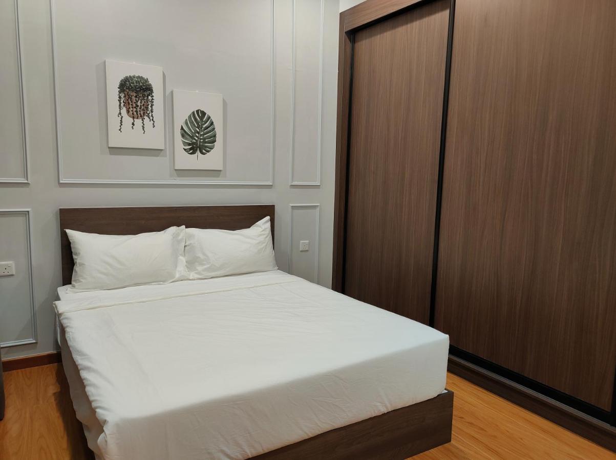 New 2Br Georgetown Warm And Lovely Homestay 10Pax-无敌美景两房民宿 Beacon Executive Suite Exterior foto